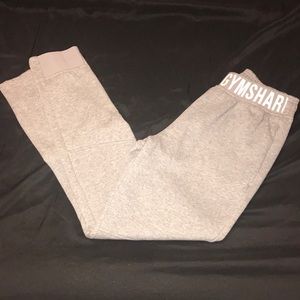Gymshark Tracksuit Bottoms